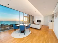 Sea View | High Floor | Furnished | Vacant