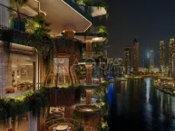 Ultra-Luxury | Water Canal | Stunning View   