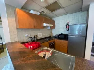 Chiller and Gas free | Furnished | Near Metro