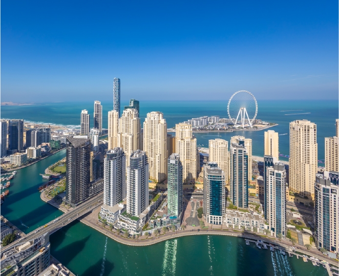 Selling Property in Dubai