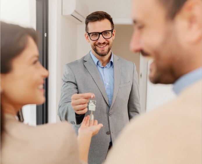 Why Professional Sales & Leasing Representation Matters
