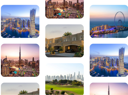 Dubai Community