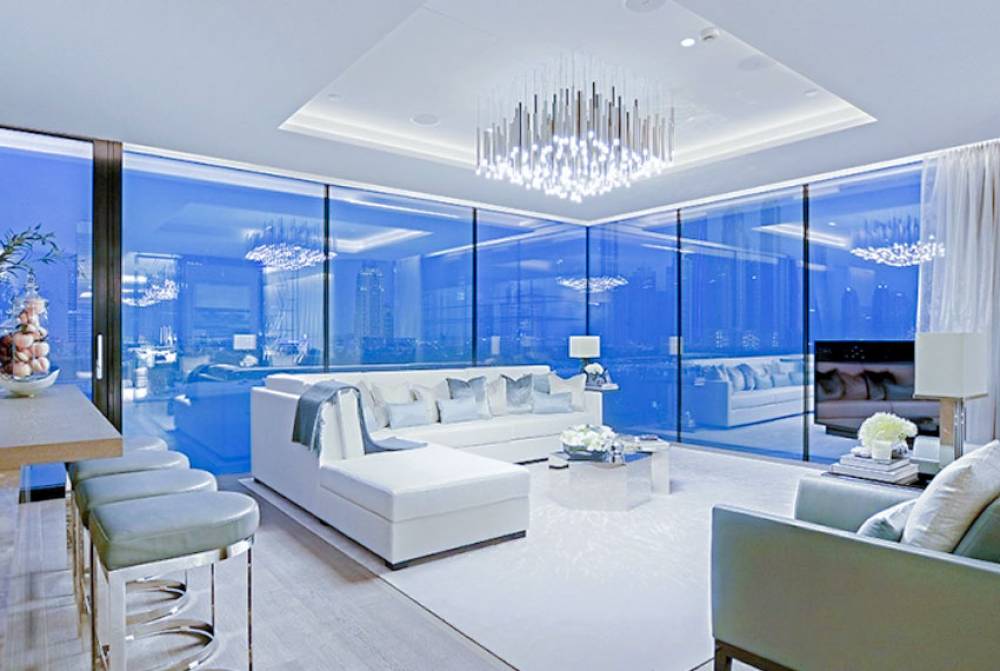 The 10 Best Dubai Apartments for Young Couples