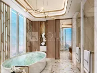 Fairmont Residences Dubai Skyline | 3 Bedroom   