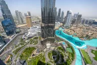 Exclusive | Rare Penthouse | Burj Fountain View