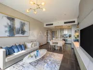 Low Floor | Fully Furnished | Balcony   
