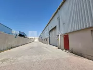Warehouse | Good Location l Near SZR