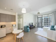 High Floor | Chiller Free | Fully Furnished