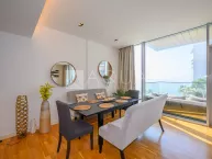 Sea View | Fully Furnished | Infinity Pool  