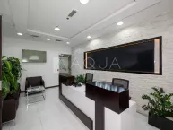 Fully Furnished | Emaar Square  | Downtown   