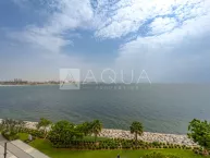 Panoramic Sea View | Vacant | Waterfront
