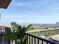 Fully Furnished | Skyline View l Vacant Soon 