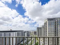 High Floor | Boulevard View | Ready to Move In