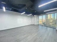B2B | Fitted Office | High Floor | Business Bay