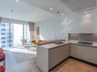 Fully Furnished | High Floor | Sea View Unit 