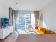 Fully Furnished | High Floor | Sea View Unit 