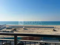 LUXURIOUS 1BED  | SPACIOUS LAYOUT | FULL SEA VIEW 