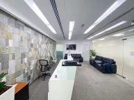 15 Parkings | Fitted Office | UBora Tower 2