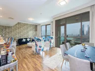 Fully Furnished | Luxurious | Full Sea View  