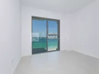 Luxury Beachfront Unit | Ain Dubai Views