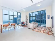 Exclusive | Furnished | Palm and Golf View   