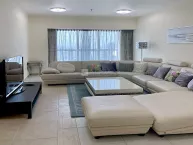 Full Sea View l Fully Furnished l Vacant Unit