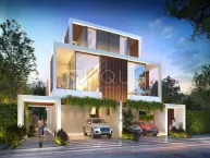 5 Bed Villas | 1% Payment Plan | 20% Booking