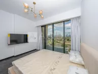 High Floor | Fully Furnished | Balcony   