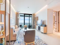 5* Living | Luxury | Vacant Unit | Sea view  