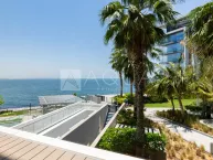 Newly Furnished | Panoramic Sea View l Vacant