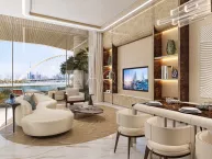 High Floor | Luxury Penthouse | Canal View