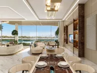 High Floor | Luxury Penthouse | Canal View