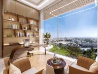 Canal View | Luxury Penthouse on High Floor