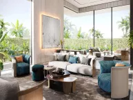 Bentley Branded Villas | Furnished | Lagoon View