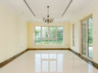 Exclusive Villa | Main Lake | Master view