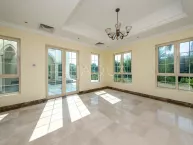 Exclusive Villa | Main Lake | Master view