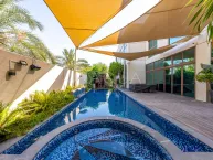 Exclusive Villa | Type B | Private Pool