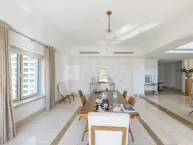 Rare Duplex Penthouse | Huge Terrace | Marina View