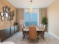 New Top Floor Penthouse | Lush Sea Views