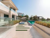 Most Sought After View In Dubai Hills | Mansion