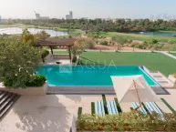 Most Sought After View In Dubai Hills | Mansion