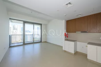 Brand New Unit | Sea View | Ready To Move In