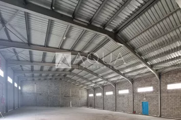 Warehouse in Al Quoz in good location 