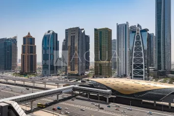 DMCC Metro Spot | Fully Furnished | Upgraded