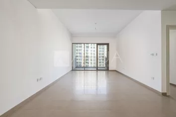 High Floor | Ready to Move In | Chiller Free