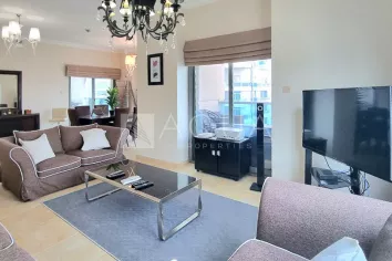 Hot Deal | 3BR | Canal View | Big Layout 