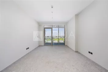 Golf and Pool View | Brand New Apartment 