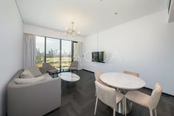 Brand New 1br Fully Furnished Apartment 