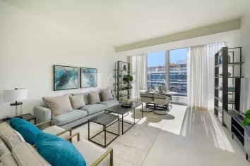 Exclusive Unit | Sea View | Spacious Layout
