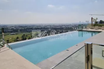 Modern Finishes | Brand New | Great Views    